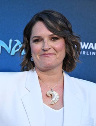 Disney™s ˜Moana™ World Premiere Dana Ledoux Miller arriving to Disney™s ˜Moana™ World Premiere at Hollywood Bowl on July 07, 2026 in Hollywood, CA. Hollywood Hollywood Bowl California USA Copyright: xLISAxOConnor AFF-USA.comx