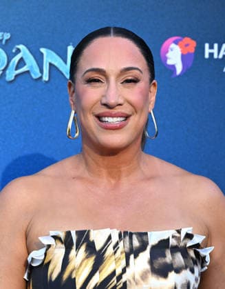 Disney™s ˜Moana™ World Premiere Dany Garcia arriving to Disney™s ˜Moana™ World Premiere at Hollywood Bowl on July 07, 2026 in Hollywood, CA. Hollywood Hollywood Bowl California USA Copyright: xLISAxOConnor AFF-USA.comx