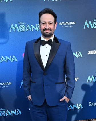 Disney™s ˜Moana™ World Premiere Lin-Manuel Miranda arriving to Disney™s ˜Moana™ World Premiere at Hollywood Bowl on July 07, 2026 in Hollywood, CA. Hollywood Hollywood Bowl California USA Copyright: xLISAxOConnor AFF-USA.comx