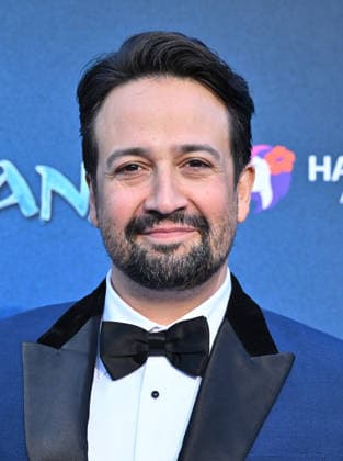 Disney™s ˜Moana™ World Premiere Lin-Manuel Miranda arriving to Disney™s ˜Moana™ World Premiere at Hollywood Bowl on July 07, 2026 in Hollywood, CA. Hollywood Hollywood Bowl California USA Copyright: xLISAxOConnor AFF-USA.comx