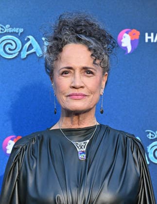 Disney™s ˜Moana™ World Premiere Rena Owen arriving to Disney™s ˜Moana™ World Premiere at Hollywood Bowl on July 07, 2026 in Hollywood, CA. Hollywood Hollywood Bowl California USA Copyright: xLISAxOConnor AFF-USA.comx