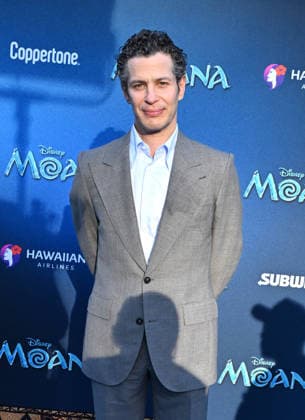 Disney™s ˜Moana™ World Premiere Thomas Kail arriving to Disney™s ˜Moana™ World Premiere at Hollywood Bowl on July 07, 2026 in Hollywood, CA. Hollywood Hollywood Bowl California USA Copyright: xLISAxOConnor AFF-USA.comx
