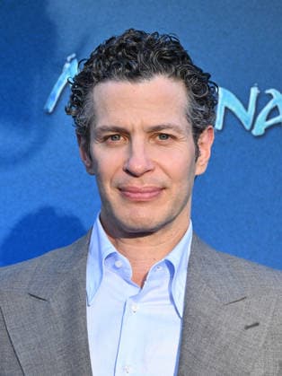 Disney™s ˜Moana™ World Premiere Thomas Kail arriving to Disney™s ˜Moana™ World Premiere at Hollywood Bowl on July 07, 2026 in Hollywood, CA. Hollywood Hollywood Bowl California USA Copyright: xLISAxOConnor AFF-USA.comx