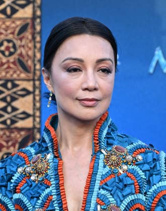 Disney™s ˜Moana™ World Premiere Ming-Na Wen arriving to Disney™s ˜Moana™ World Premiere at Hollywood Bowl on July 07, 2026 in Hollywood, CA. Hollywood Hollywood Bowl California USA Copyright: xLISAxOConnor AFF-USA.comx