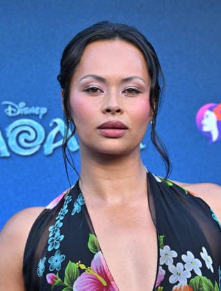 Disney™s ˜Moana™ World Premiere Frankie Adams arriving to Disney™s ˜Moana™ World Premiere at Hollywood Bowl on July 07, 2026 in Hollywood, CA. Hollywood Hollywood Bowl California USA Copyright: xLISAxOConnor AFF-USA.comx