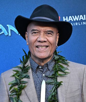 Disney™s ˜Moana™ World Premiere Opetaia Foa i arriving to Disney™s ˜Moana™ World Premiere at Hollywood Bowl on July 07, 2026 in Hollywood, CA. Hollywood Hollywood Bowl California USA Copyright: xLISAxOConnor AFF-USA.comx