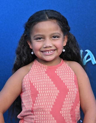 Disney™s ˜Moana™ World Premiere Emma Puahi-Shapazian arriving to Disney™s ˜Moana™ World Premiere at Hollywood Bowl on July 07, 2026 in Hollywood, CA. Hollywood Hollywood Bowl California USA Copyright: xLISAxOConnor AFF-USA.comx