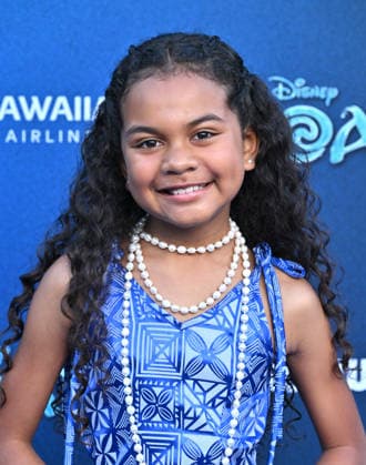 Disney™s ˜Moana™ World Premiere Amaya Masoli arriving to Disney™s ˜Moana™ World Premiere at Hollywood Bowl on July 07, 2026 in Hollywood, CA. Hollywood Hollywood Bowl California USA Copyright: xLISAxOConnor AFF-USA.comx