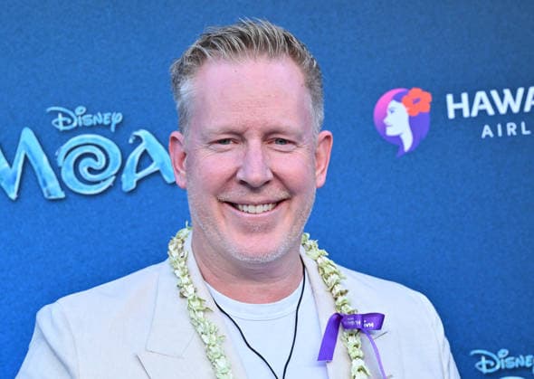 Disney™s ˜Moana™ World Premiere Jared Bush arriving to Disney™s ˜Moana™ World Premiere at Hollywood Bowl on July 07, 2026 in Hollywood, CA. Hollywood Hollywood Bowl California USA Copyright: xLISAxOConnor AFF-USA.comx