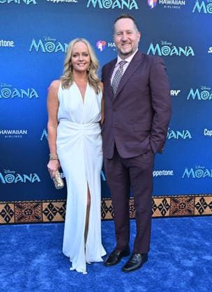 Disney™s ˜Moana™ World Premiere Beau Flynn arriving to Disney™s ˜Moana™ World Premiere at Hollywood Bowl on July 07, 2026 in Hollywood, CA. Hollywood Hollywood Bowl California USA Copyright: xLISAxOConnor AFF-USA.comx