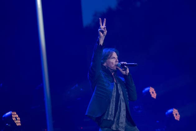 Music Concert - Europe live in Rome Europe live in Roma Summer Fest, Rock in Roma on 7 july 2026 Rome Auditorium Ennio Morricone - Roma Summer Fest - Rock in Roma Italy Copyright: xStefanoxDÂ offizix xLiveMediax LPM_2556081