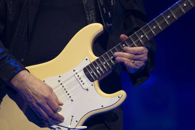 Music Concert - Europe live in Rome Europe live in Roma Summer Fest, Rock in Roma on 7 july 2026 Rome Auditorium Ennio Morricone - Roma Summer Fest - Rock in Roma Italy Copyright: xStefanoxDÂ offizix xLiveMediax LPM_2556088