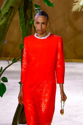 Chanel Fall Winter 2026–2027 Haute Couture Collection Fashion Show during Paris Fashion Week, July 7, 2026 Chanel Fall Winter 2026–2027 Haute Couture Collection Fashion Show, during Paris Fashion Week on July 7, 2026, Paris, France  Copyright: xAgencex xBestimagexAgencex xBestimagex