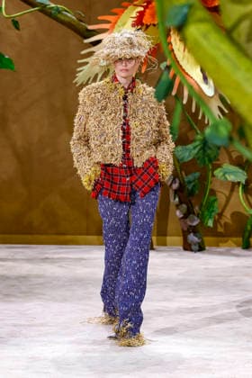 Chanel Fall Winter 2026–2027 Haute Couture Collection Fashion Show during Paris Fashion Week, July 7, 2026 Chanel Fall Winter 2026–2027 Haute Couture Collection Fashion Show, during Paris Fashion Week on July 7, 2026, Paris, France  Copyright: xAgencex xBestimagexAgencex xBestimagex