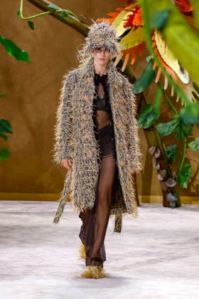 Chanel Fall Winter 2026–2027 Haute Couture Collection Fashion Show during Paris Fashion Week, July 7, 2026 Chanel Fall Winter 2026–2027 Haute Couture Collection Fashion Show, during Paris Fashion Week on July 7, 2026, Paris, France  Copyright: xAgencex xBestimagexAgencex xBestimagex