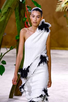 Chanel Fall Winter 2026–2027 Haute Couture Collection Fashion Show during Paris Fashion Week, July 7, 2026 Chanel Fall Winter 2026–2027 Haute Couture Collection Fashion Show, during Paris Fashion Week on July 7, 2026, Paris, France  Copyright: xAgencex xBestimagexAgencex xBestimagex