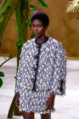Chanel Fall Winter 2026–2027 Haute Couture Collection Fashion Show during Paris Fashion Week, July 7, 2026 Chanel Fall Winter 2026–2027 Haute Couture Collection Fashion Show, during Paris Fashion Week on July 7, 2026, Paris, France  Copyright: xAgencex xBestimagexAgencex xBestimagex