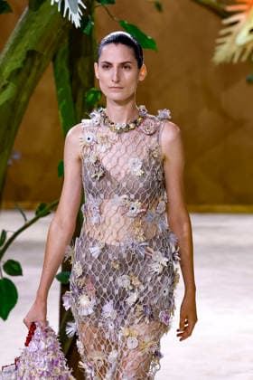 Chanel Fall Winter 2026–2027 Haute Couture Collection Fashion Show during Paris Fashion Week, July 7, 2026 Chanel Fall Winter 2026–2027 Haute Couture Collection Fashion Show, during Paris Fashion Week on July 7, 2026, Paris, France  Copyright: xAgencex xBestimagexAgencex xBestimagex