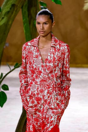 Chanel Fall Winter 2026–2027 Haute Couture Collection Fashion Show during Paris Fashion Week, July 7, 2026 Chanel Fall Winter 2026–2027 Haute Couture Collection Fashion Show, during Paris Fashion Week on July 7, 2026, Paris, France  Copyright: xAgencex xBestimagexAgencex xBestimagex