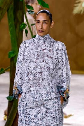 Chanel Fall Winter 2026–2027 Haute Couture Collection Fashion Show during Paris Fashion Week, July 7, 2026 Chanel Fall Winter 2026–2027 Haute Couture Collection Fashion Show, during Paris Fashion Week on July 7, 2026, Paris, France  Copyright: xAgencex xBestimagexAgencex xBestimagex