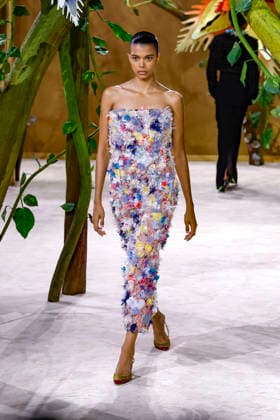 Chanel Fall Winter 2026–2027 Haute Couture Collection Fashion Show during Paris Fashion Week, July 7, 2026 Chanel Fall Winter 2026–2027 Haute Couture Collection Fashion Show, during Paris Fashion Week on July 7, 2026, Paris, France  Copyright: xAgencex xBestimagexAgencex xBestimagex