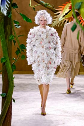 Chanel Fall Winter 2026–2027 Haute Couture Collection Fashion Show during Paris Fashion Week, July 7, 2026 Chanel Fall Winter 2026–2027 Haute Couture Collection Fashion Show, during Paris Fashion Week on July 7, 2026, Paris, France  Copyright: xAgencex xBestimagexAgencex xBestimagex