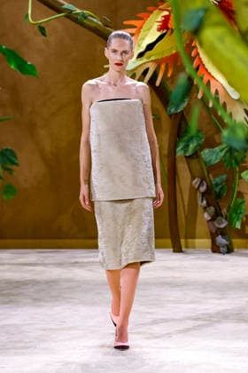 Chanel Fall Winter 2026–2027 Haute Couture Collection Fashion Show during Paris Fashion Week, July 7, 2026 Chanel Fall Winter 2026–2027 Haute Couture Collection Fashion Show, during Paris Fashion Week on July 7, 2026, Paris, France  Copyright: xAgencex xBestimagexAgencex xBestimagex