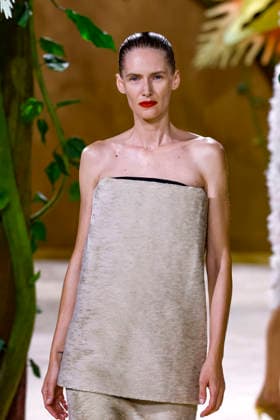 Chanel Fall Winter 2026–2027 Haute Couture Collection Fashion Show during Paris Fashion Week, July 7, 2026 Chanel Fall Winter 2026–2027 Haute Couture Collection Fashion Show, during Paris Fashion Week on July 7, 2026, Paris, France  Copyright: xAgencex xBestimagexAgencex xBestimagex