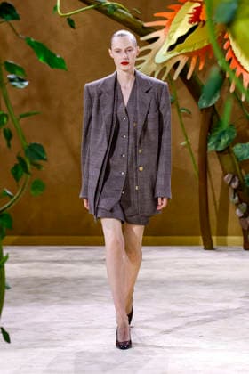 Chanel Fall Winter 2026–2027 Haute Couture Collection Fashion Show during Paris Fashion Week, July 7, 2026 Chanel Fall Winter 2026–2027 Haute Couture Collection Fashion Show, during Paris Fashion Week on July 7, 2026, Paris, France  Copyright: xAgencex xBestimagexAgencex xBestimagex