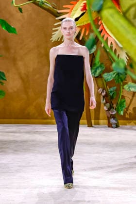 Chanel Fall Winter 2026–2027 Haute Couture Collection Fashion Show during Paris Fashion Week, July 7, 2026 Chanel Fall Winter 2026–2027 Haute Couture Collection Fashion Show, during Paris Fashion Week on July 7, 2026, Paris, France  Copyright: xAgencex xBestimagexAgencex xBestimagex