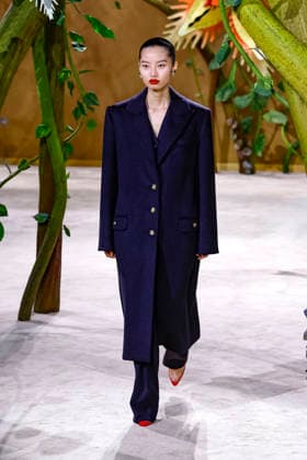 Chanel Fall Winter 2026–2027 Haute Couture Collection Fashion Show during Paris Fashion Week, July 7, 2026 Chanel Fall Winter 2026–2027 Haute Couture Collection Fashion Show, during Paris Fashion Week on July 7, 2026, Paris, France  Copyright: xAgencex xBestimagexAgencex xBestimagex