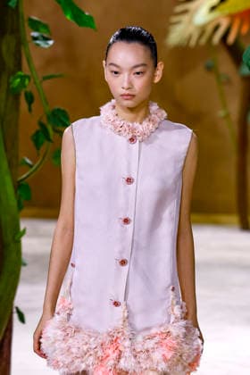 Chanel Fall Winter 2026–2027 Haute Couture Collection Fashion Show during Paris Fashion Week, July 7, 2026 Chanel Fall Winter 2026–2027 Haute Couture Collection Fashion Show, during Paris Fashion Week on July 7, 2026, Paris, France  Copyright: xAgencex xBestimagexAgencex xBestimagex
