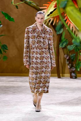 Chanel Fall Winter 2026–2027 Haute Couture Collection Fashion Show during Paris Fashion Week, July 7, 2026 Chanel Fall Winter 2026–2027 Haute Couture Collection Fashion Show, during Paris Fashion Week on July 7, 2026, Paris, France  Copyright: xAgencex xBestimagexAgencex xBestimagex