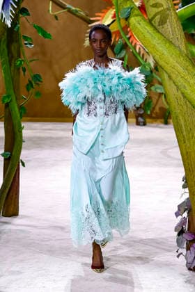 Chanel Fall Winter 2026–2027 Haute Couture Collection Fashion Show during Paris Fashion Week, July 7, 2026 Chanel Fall Winter 2026–2027 Haute Couture Collection Fashion Show, during Paris Fashion Week on July 7, 2026, Paris, France  Copyright: xAgencex xBestimagexAgencex xBestimagex
