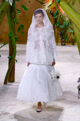 Chanel Fall Winter 2026–2027 Haute Couture Collection Fashion Show during Paris Fashion Week, July 7, 2026 Chanel Fall Winter 2026–2027 Haute Couture Collection Fashion Show, during Paris Fashion Week on July 7, 2026, Paris, France  Copyright: xAgencex xBestimagexAgencex xBestimagex