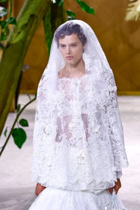 Chanel Fall Winter 2026–2027 Haute Couture Collection Fashion Show during Paris Fashion Week, July 7, 2026 Chanel Fall Winter 2026–2027 Haute Couture Collection Fashion Show, during Paris Fashion Week on July 7, 2026, Paris, France  Copyright: xAgencex xBestimagexAgencex xBestimagex