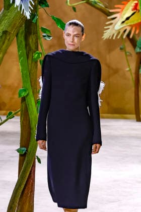 Chanel Fall Winter 2026–2027 Haute Couture Collection Fashion Show during Paris Fashion Week, July 7, 2026 Chanel Fall Winter 2026–2027 Haute Couture Collection Fashion Show, during Paris Fashion Week on July 7, 2026, Paris, France  Copyright: xAgencex xBestimagexAgencex xBestimagex