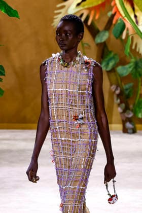Chanel Fall Winter 2026–2027 Haute Couture Collection Fashion Show during Paris Fashion Week, July 7, 2026 Chanel Fall Winter 2026–2027 Haute Couture Collection Fashion Show, during Paris Fashion Week on July 7, 2026, Paris, France  Copyright: xAgencex xBestimagexAgencex xBestimagex
