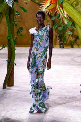 Chanel Fall Winter 2026–2027 Haute Couture Collection Fashion Show during Paris Fashion Week, July 7, 2026 Chanel Fall Winter 2026–2027 Haute Couture Collection Fashion Show, during Paris Fashion Week on July 7, 2026, Paris, France  Copyright: xAgencex xBestimagexAgencex xBestimagex