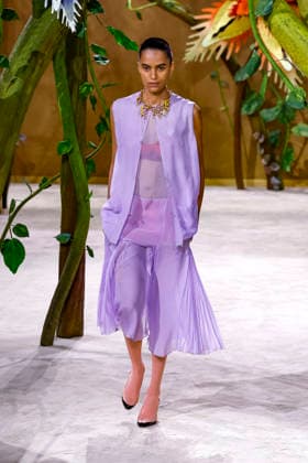 Chanel Fall Winter 2026–2027 Haute Couture Collection Fashion Show during Paris Fashion Week, July 7, 2026 Chanel Fall Winter 2026–2027 Haute Couture Collection Fashion Show, during Paris Fashion Week on July 7, 2026, Paris, France  Copyright: xAgencex xBestimagexAgencex xBestimagex