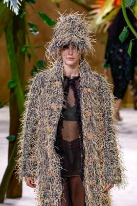 Chanel Fall Winter 2026–2027 Haute Couture Collection Fashion Show during Paris Fashion Week, July 7, 2026 Chanel Fall Winter 2026–2027 Haute Couture Collection Fashion Show, during Paris Fashion Week on July 7, 2026, Paris, France  Copyright: xAgencex xBestimagexAgencex xBestimagex