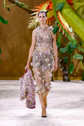 Chanel Fall Winter 2026–2027 Haute Couture Collection Fashion Show during Paris Fashion Week, July 7, 2026 Chanel Fall Winter 2026–2027 Haute Couture Collection Fashion Show, during Paris Fashion Week on July 7, 2026, Paris, France  Copyright: xAgencex xBestimagexAgencex xBestimagex