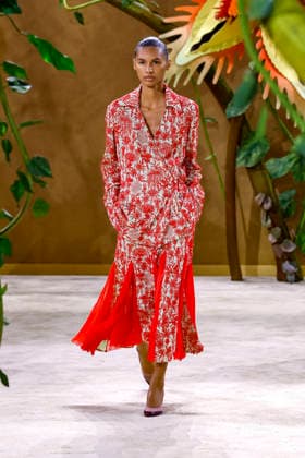 Chanel Fall Winter 2026–2027 Haute Couture Collection Fashion Show during Paris Fashion Week, July 7, 2026 Chanel Fall Winter 2026–2027 Haute Couture Collection Fashion Show, during Paris Fashion Week on July 7, 2026, Paris, France  Copyright: xAgencex xBestimagexAgencex xBestimagex
