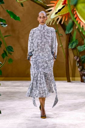 Chanel Fall Winter 2026–2027 Haute Couture Collection Fashion Show during Paris Fashion Week, July 7, 2026 Chanel Fall Winter 2026–2027 Haute Couture Collection Fashion Show, during Paris Fashion Week on July 7, 2026, Paris, France  Copyright: xAgencex xBestimagexAgencex xBestimagex