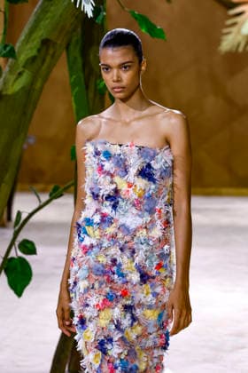 Chanel Fall Winter 2026–2027 Haute Couture Collection Fashion Show during Paris Fashion Week, July 7, 2026 Chanel Fall Winter 2026–2027 Haute Couture Collection Fashion Show, during Paris Fashion Week on July 7, 2026, Paris, France  Copyright: xAgencex xBestimagexAgencex xBestimagex