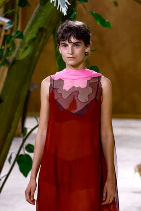 Chanel Fall Winter 2026–2027 Haute Couture Collection Fashion Show during Paris Fashion Week, July 7, 2026 Chanel Fall Winter 2026–2027 Haute Couture Collection Fashion Show, during Paris Fashion Week on July 7, 2026, Paris, France  Copyright: xAgencex xBestimagexAgencex xBestimagex