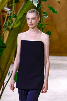Chanel Fall Winter 2026–2027 Haute Couture Collection Fashion Show during Paris Fashion Week, July 7, 2026 Chanel Fall Winter 2026–2027 Haute Couture Collection Fashion Show, during Paris Fashion Week on July 7, 2026, Paris, France  Copyright: xAgencex xBestimagexAgencex xBestimagex