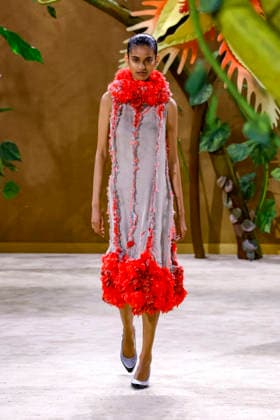 Chanel Fall Winter 2026–2027 Haute Couture Collection Fashion Show during Paris Fashion Week, July 7, 2026 Chanel Fall Winter 2026–2027 Haute Couture Collection Fashion Show, during Paris Fashion Week on July 7, 2026, Paris, France  Copyright: xAgencex xBestimagexAgencex xBestimagex