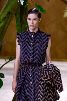 Chanel Fall Winter 2026–2027 Haute Couture Collection Fashion Show during Paris Fashion Week, July 7, 2026 Chanel Fall Winter 2026–2027 Haute Couture Collection Fashion Show, during Paris Fashion Week on July 7, 2026, Paris, France  Copyright: xAgencex xBestimagexAgencex xBestimagex