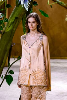 Chanel Fall Winter 2026–2027 Haute Couture Collection Fashion Show during Paris Fashion Week, July 7, 2026 Chanel Fall Winter 2026–2027 Haute Couture Collection Fashion Show, during Paris Fashion Week on July 7, 2026, Paris, France  Copyright: xAgencex xBestimagexAgencex xBestimagex
